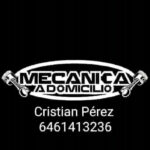 Mecánico a domicilio Christian Pérez - Taller de reparación de automóviles en Ensenada, Baja California, México