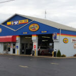 Tech-Tune Inc. Auto Service Center - Taller de reparación de automóviles en Bowling Green, Kentucky, EE. UU.
