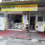 Eléctricos la economía - Tienda de electricidad en Villavicencio, Meta, Colombia