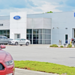 Ford Service - Legacy - Taller de reparación de automóviles en Corbin, Kentucky, EE. UU.