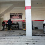 Servicio Automotriz Nava - Taller de reparación de automóviles en Chimalhuacán, Estado de México, México