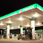gasolinera porvenir - Gasolinera en El Porvenir de Velasco Suárez, Chiapas, México