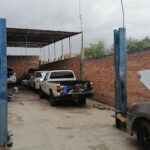 Taller Mecánico Automotriz Especializado Asistencia vial - Taller de reparación de automóviles en Ojuelos de Jalisco, Jalisco, México