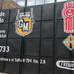 Taller de frenos de aire GM - Taller de reparación de tractores en El Salto, Jalisco, México