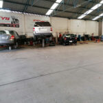 Centro Llantero El Cuate - Taller de reparación de automóviles en Yuriria, Guanajuato, México