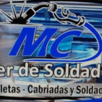 Taller soldador MC - Soldador en Gancedo, Chaco, Argentina