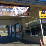 DNZ Auto Repair - Taller de reparación de automóviles en Lansing, Kansas, EE. UU.