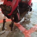 Mexican motos - Taller de reparación de motos en Tulancingo, Hidalgo, México