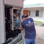 Frio Servicios Sai - Contratista de aire acondicionado en San Andrés, San Andrés y Providencia, Colombia