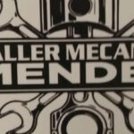 Taller MENDEZ - Taller de reparación de automóviles en Gómez Palacio, Durango, México