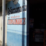 Refaccionaria AUTOMOTRIZ HERNANDEZ - Taller de reparación de automóviles en Venustiano Carranza, Chiapas, México