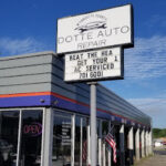 Dotte Auto Repair - Taller de reparación de automóviles en Olathe, Kansas, EE. UU.