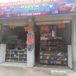 Comercializadora de Autopartes Marvin - Tienda de repuestos para automóvil en Chapulhuacán, Hidalgo, México