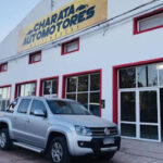 Charata Automotores - Concesionario de automóviles en Charata, Chaco, Argentina