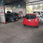 Sevicio automotriz el garage - Taller mecánico en Ciudad de México, Cd. de México, México