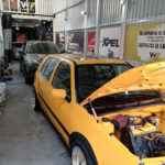 VH Detailing Motors - Servicio de restauración de automóviles en Tula de Allende, Hidalgo, México