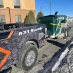 Maps Towing and Diesel Repair, Inc. - Servicio de remolque en Rawlins, Wyoming, EE. UU.