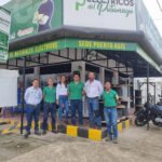 Eléctricos del putumayo - Tienda de materiales para la construcción en Colón