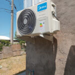 Aire Acondicionado Zima Climatizacion - Contratista de aire acondicionado en Curicó
