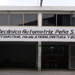 Mécanica Automotriz Peña S.A. de C.V. - Taller de reparación de automóviles en Ciudad de México, Cd. de México, México