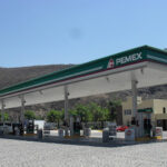Estacion de Servicio 12161 - Gasolinera en Metztitlán, Hidalgo, México
