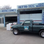 Refri- Tec Servicio Barragan - Taller mecánico en Vicente Guerrero, Durango, México