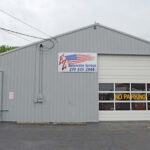 E-Z Automotive Services LLC - Taller de reparación de automóviles en Hopkinsville, Kentucky, EE. UU.