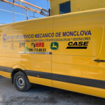 Centro de servicio mecánico de Monclova - Taller de reparación de tractores en Monclova, Coahuila de Zaragoza, México