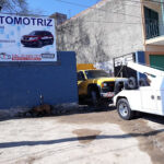 "SERVICIOS CAMACHO" Diagnóstico, Reparación Y Servicio - Taller de reparación de automóviles en Tlajomulco de Zúñiga, Jalisco, México
