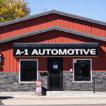 A-1 Automotive Repair & Towing - Taller mecánico en Metropolis, Illinois, EE. UU.