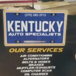 Kentucky Auto Specialists - Taller mecánico en Bowling Green, Kentucky, EE. UU.
