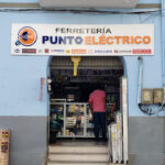 Ferreteria Punto Electrico - Tienda de materiales para la construcción en Sincelejo, Sucre, Colombia