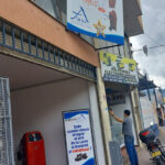 Ateac - Servicio de reparación de aire acondicionado en Villavicencio, Meta, Colombia