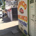 Servicio Mecanico ¨Pancholin¨ - Taller de reparación de automóviles en San Cristóbal de las Casas, Chiapas, México