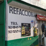 servicio automotriz torres - Estación de inspección de vehículos en Comitán de Domínguez, Chiapas, México