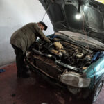 Taller mecanico walter almaraz - Taller de reparación de automóviles en Charata, Chaco, Argentina