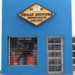 ÓRSAY MOTORS - Comercio en Hermoso Campo, Chaco, Argentina