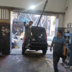 Taller Mecanico Pupy - Taller de reparación de automóviles en Buenos Aires, Argentina