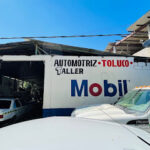 Taller Mecanico Automotriz "EL TOLUCO" - Taller de reparación de automóviles en San Luis Acatlán, Guerrero, México
