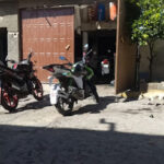 Taller de motos el Jacobeer - Taller mecánico en Tepexpan, Estado de México, México