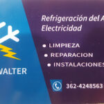 Electricidad del automotor y A/C - Taller de reparaciones eléctricas en Fontana, Chaco, Argentina