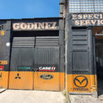 taller de clutch y frenos godinez - Taller de reparación de automóviles en La Barca, Jalisco, México