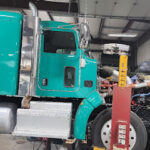 Northern Kentucky Truck Service - Taller de camiones en Florence, Kentucky, EE. UU.