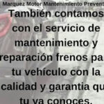 Marquez Motors Mantenimiento Preventivo - Taller de reparación de automóviles en Acámbaro, Guanajuato, México