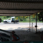 Vulcanizadora El Pellejo - Taller de reparación de automóviles en Reforma, Chiapas, México