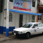 Centro de reparación automotriz David - Taller mecánico en Tapachula, Chiapas, México