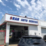 Shah Auto Service - Taller de reparación de automóviles en Merriam, Kansas, EE. UU.