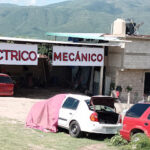 Refaccionaria pant-her y mecánico - Taller de reparación de automóviles en Huamuxtitlán, Guerrero, México