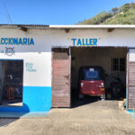 Taller & refaccionaria EL PADRINO para motocicletas y mototaxis - Taller mecánico en Ocotepec, Chiapas, México