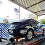ROMO Centro Automotriz - Taller de reparación de automóviles en Chilpancingo de los Bravo, Guerrero, México
